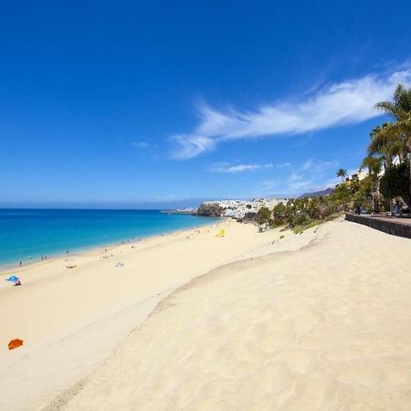 Residencial Beach Apartament Wiffi 모로델제블 외부 사진