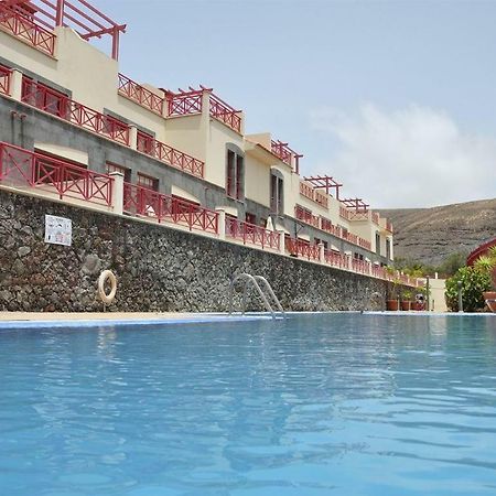 Residencial Beach Apartament Wiffi 모로델제블 외부 사진
