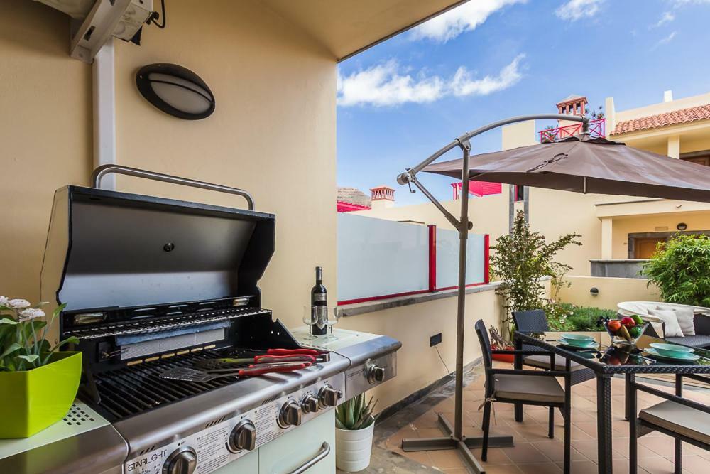 Residencial Beach Apartament Wiffi 모로델제블 외부 사진
