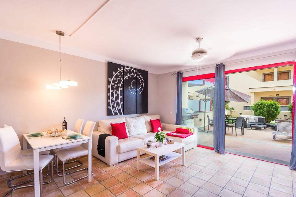 Residencial Beach Apartament Wiffi 모로델제블 외부 사진