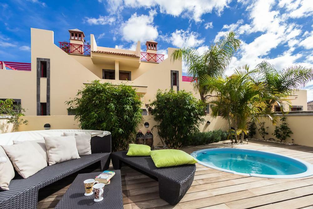 Residencial Beach Apartament Wiffi 모로델제블 외부 사진
