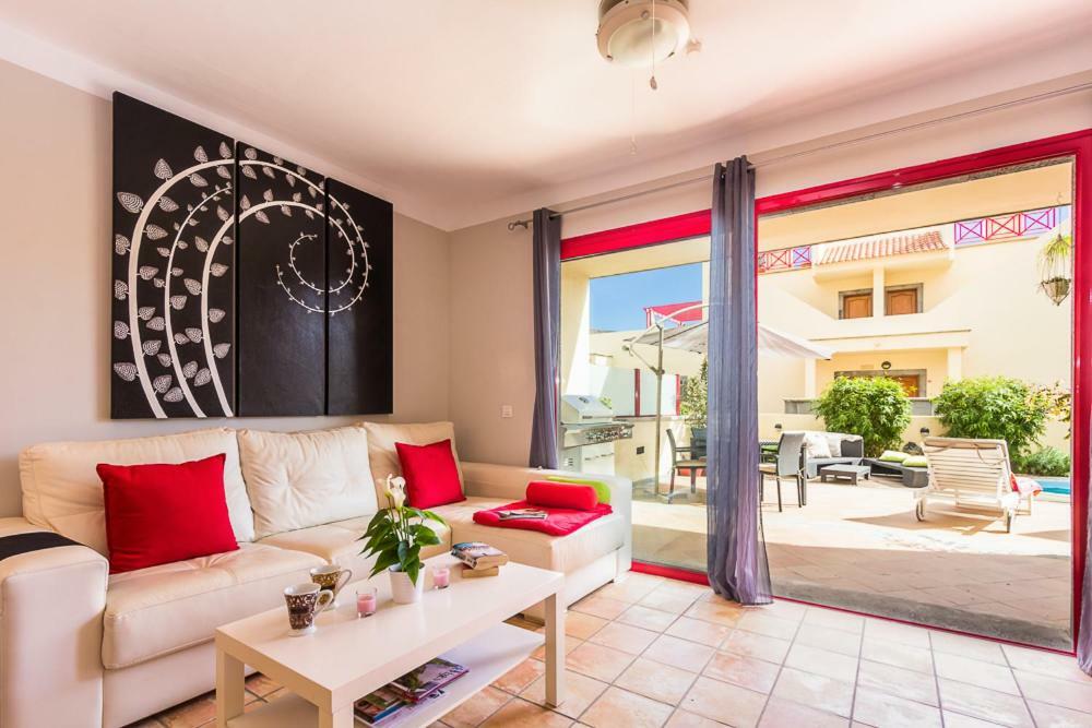 Residencial Beach Apartament Wiffi 모로델제블 외부 사진
