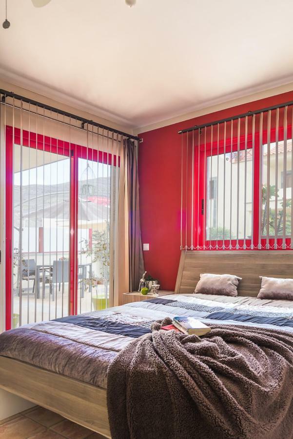 Residencial Beach Apartament Wiffi 모로델제블 외부 사진